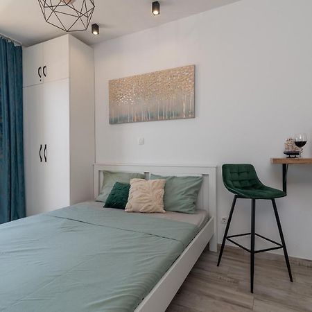 Apartmani Princi Trogir Bagian luar foto