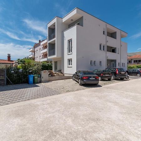 Apartmani Princi Trogir Bagian luar foto