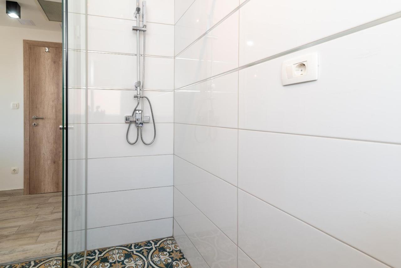 Apartmani Princi Trogir Bagian luar foto