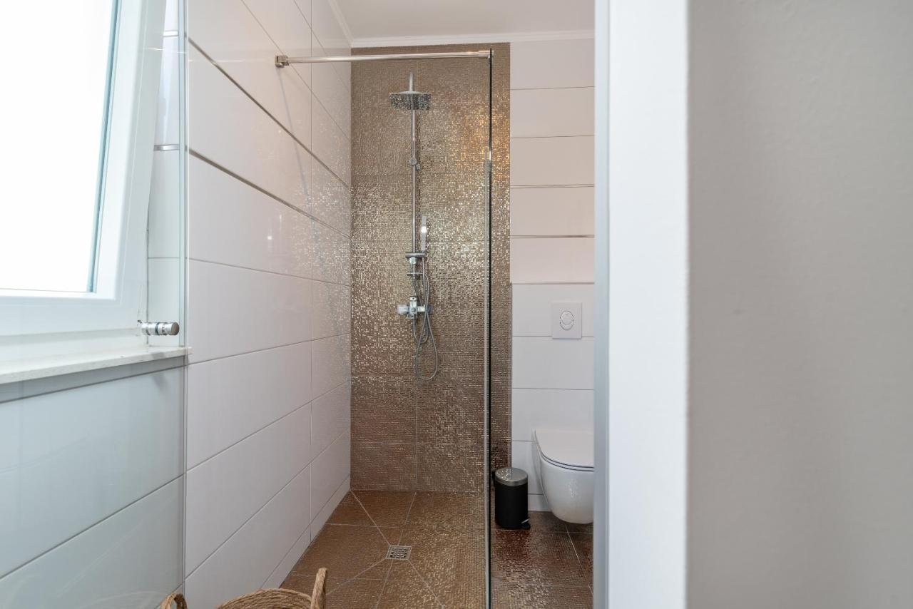 Apartmani Princi Trogir Bagian luar foto