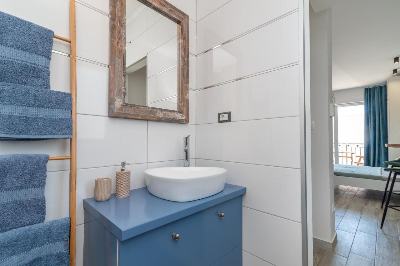 Apartmani Princi Trogir Bagian luar foto