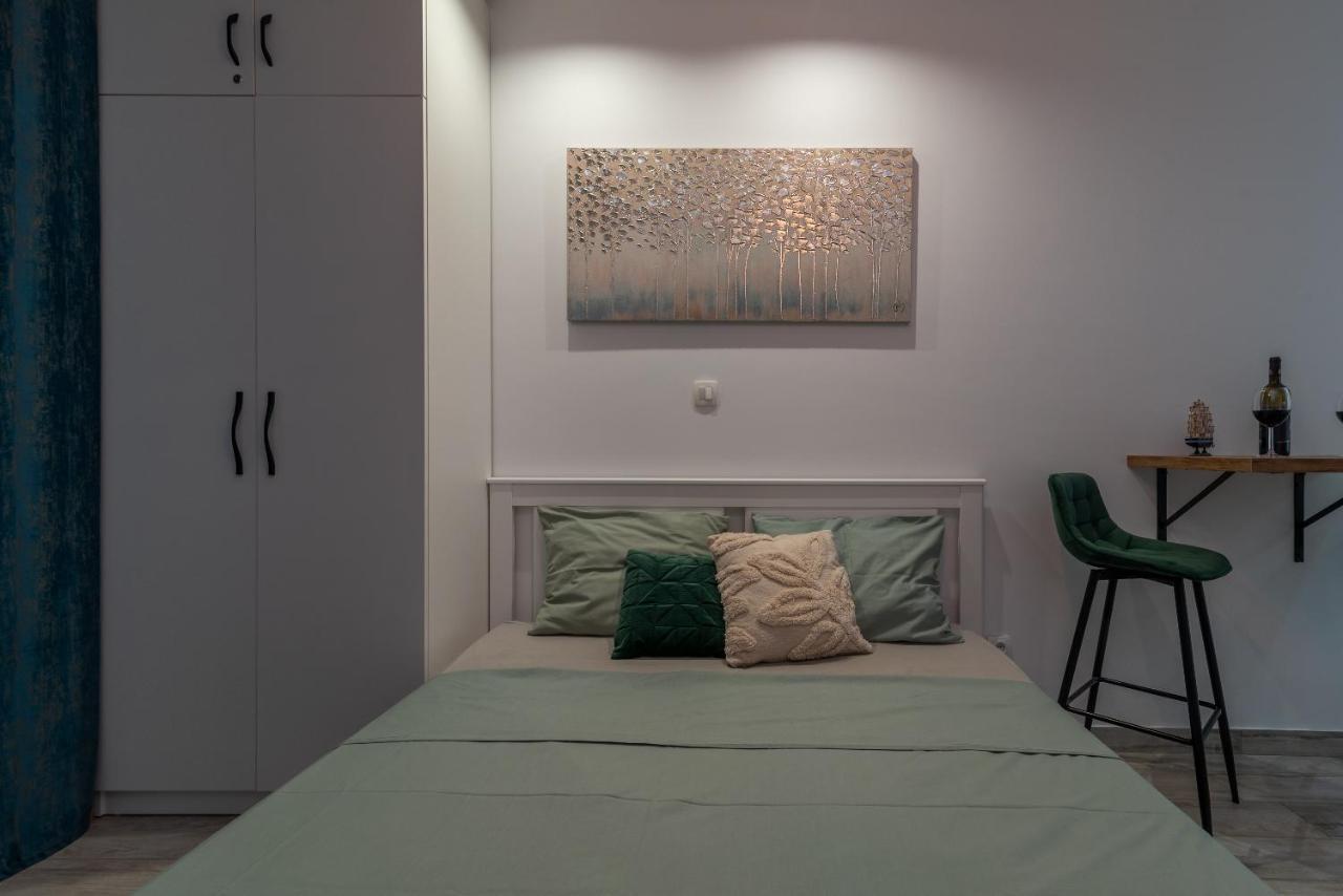 Apartmani Princi Trogir Bagian luar foto
