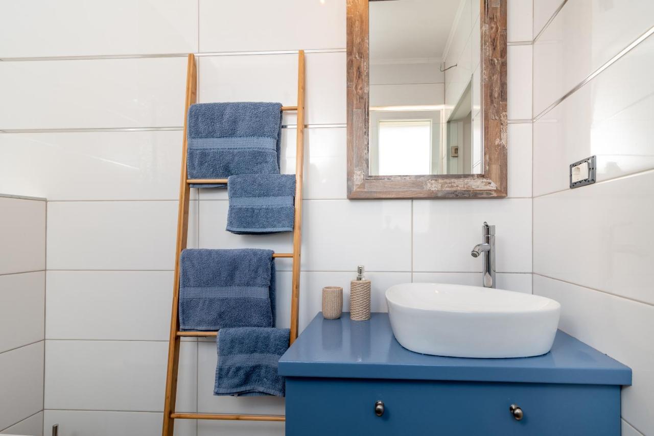 Apartmani Princi Trogir Bagian luar foto